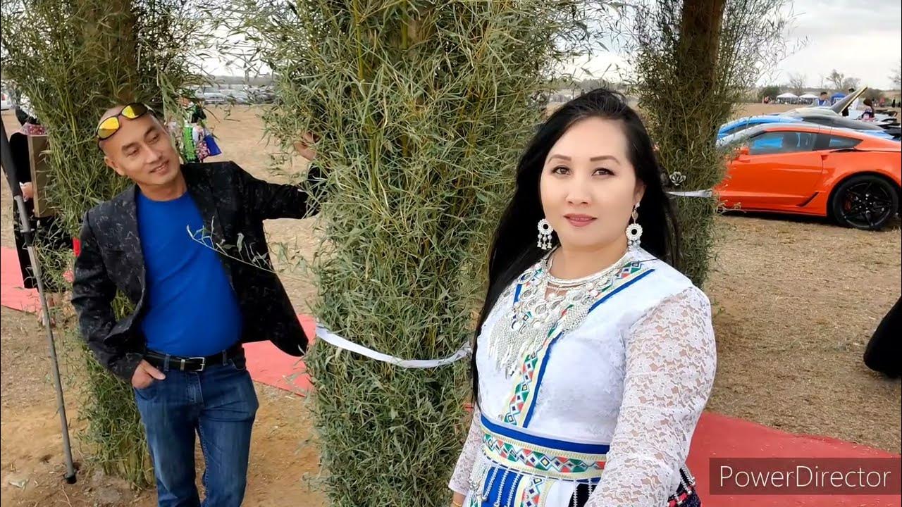 Hmong Oklahoma New Year 2022 Slideshow YouTube
