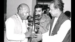 Shuddha Kalyan, 'Enna paliso', Bhairavi bhajan, Bhimsen Joshi, 1970s-80s