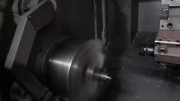 MAZAK QT-250HP VIDEO