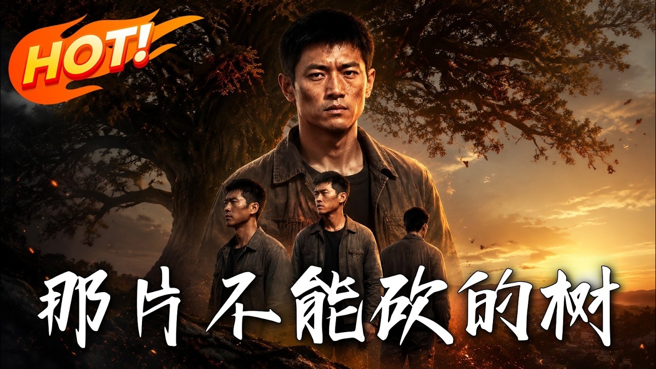 那片不能砍的樹：村民貪婪惹禍端