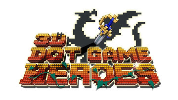 Breakout | 3D Dot Game Heroes Music