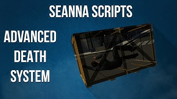 Advanced Death System [GMOD]