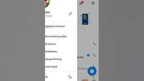 How to Delete Number From Truecaller Spam List