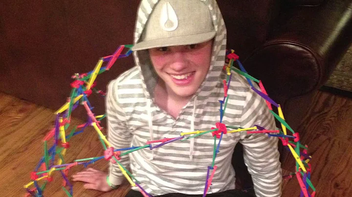 The Path To Heaven - Tyler Robinson Foundation & Imagine Dragons (OFFICIAL Foundation Video)