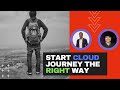 Start cloud journey the right way ft chirag nayyar