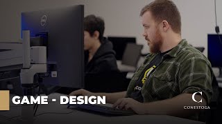 Game -Design