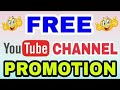 Live Channel Checking And Promotion