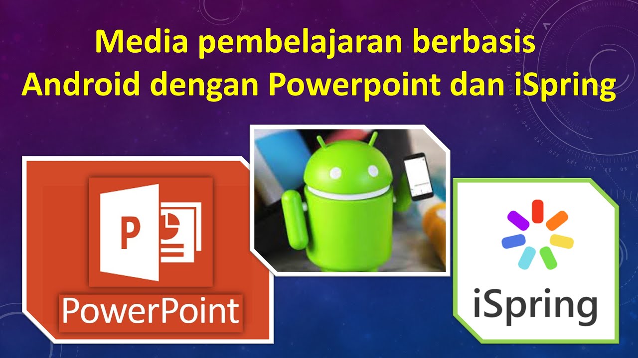 Cara menggunakan ISPRING || QUIZZ - INTERACTION -DIALOG SIMULATION ...