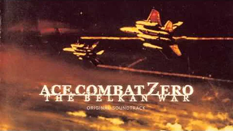 エースコンバット ｚｅｒｏ 整備 ｂｇｍ Mp3