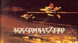 Contact - 4/43 - Ace Combat Zero Original Soundtrack