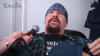 SUICIDAL TENDENCIES: Living For Life Documentary Teaser