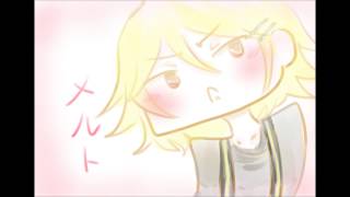 Melt (Music Box) [feat. YOHIOLOID]