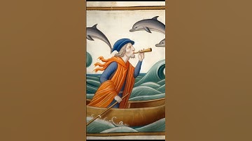 Polynesians navigated by seabirds #sleeping #sleepyhistory #history #boringhistoryforsleep #sleep