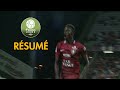 FC Metz - AC Ajaccio ( 3-1 ) - Résumé - (FCM - ACA) / 2018-19