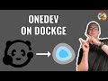 Effortlessly Master Onedev Setup on Dockge: Transform Your DevOps Journey