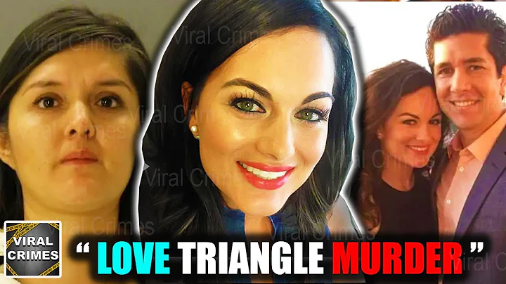 Popular Dentist Murdered By Fiance's Ex-Girlfriend...