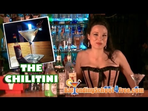 how-to-make-the-chilitini-martini-(using-seagram's-gin-and-tabasco)