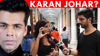 What Delhi Thinks About HOMOSEXUALITY | Public Hai Ye Sab Janti Hai | JM#JEHERANIUM
