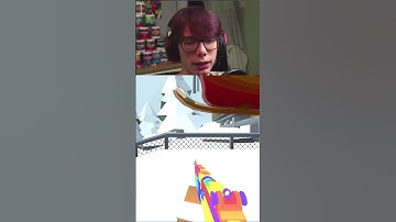 I will always get revenge in Krunker