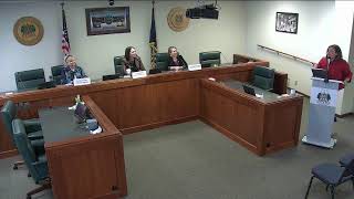 4-1-23 Legislative Coffee