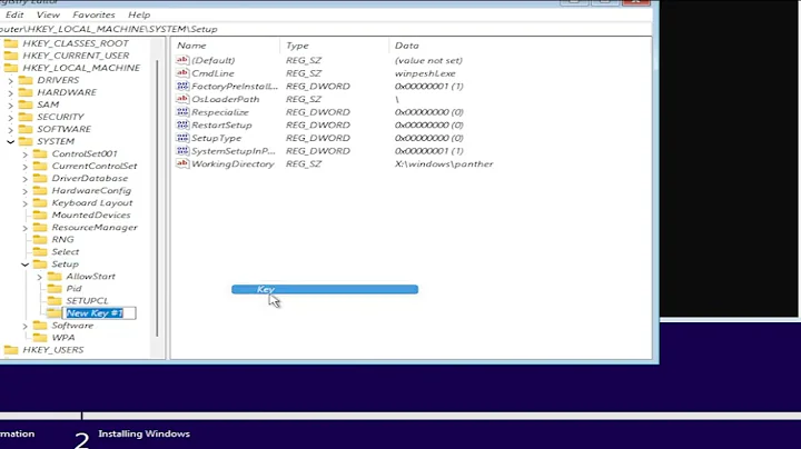 Fix  This PC can't run Windows 11 Bypass TPM and Secure Boot   Easiest Method