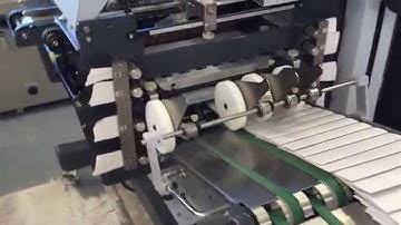 Horizon MKU-54T - mobile knife unit used - LA-POSTPRESS #21148