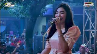 HADIRMU BAGAI MIMPI - LUSYANA JELITA ll DK MUSIK LIVE WELAHAN