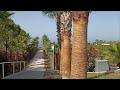 Турция. Сиде. Alba Resort Hotel 5*. Дорога к морю.