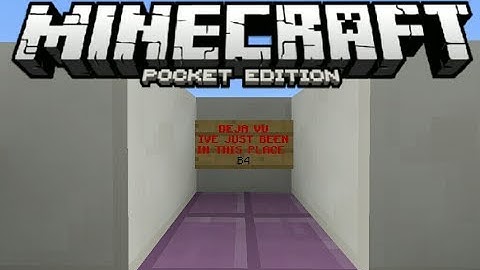 MCPE: How To Add Colored Text To Your Signs
