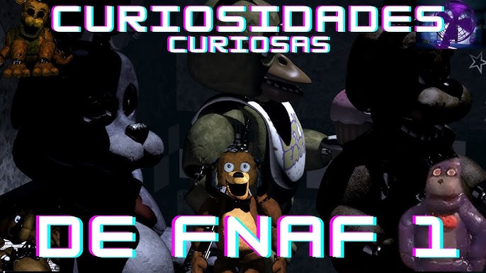 História de Five Nights at Freddy's: terror inspirado em jogo bateu A  Freira 2 nos EUA, Zappeando Filmes