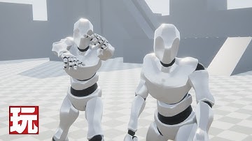 Zombie Shooter Prototype for Playmaker [UNITY]