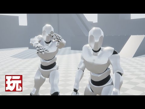 Zombie Shooter Prototype for Playmaker [UNITY]