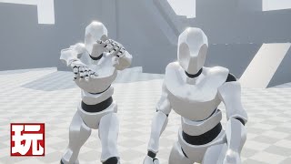 Zombie Shooter Prototype for Playmaker [UNITY]