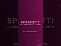 LE SSERAFIM Feat J Hope Spaghetti Slowed Reverb Full Version