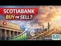 Long-Term Value Investor Stock Analysis of The Bank of Nova Scotia – BNS.TO