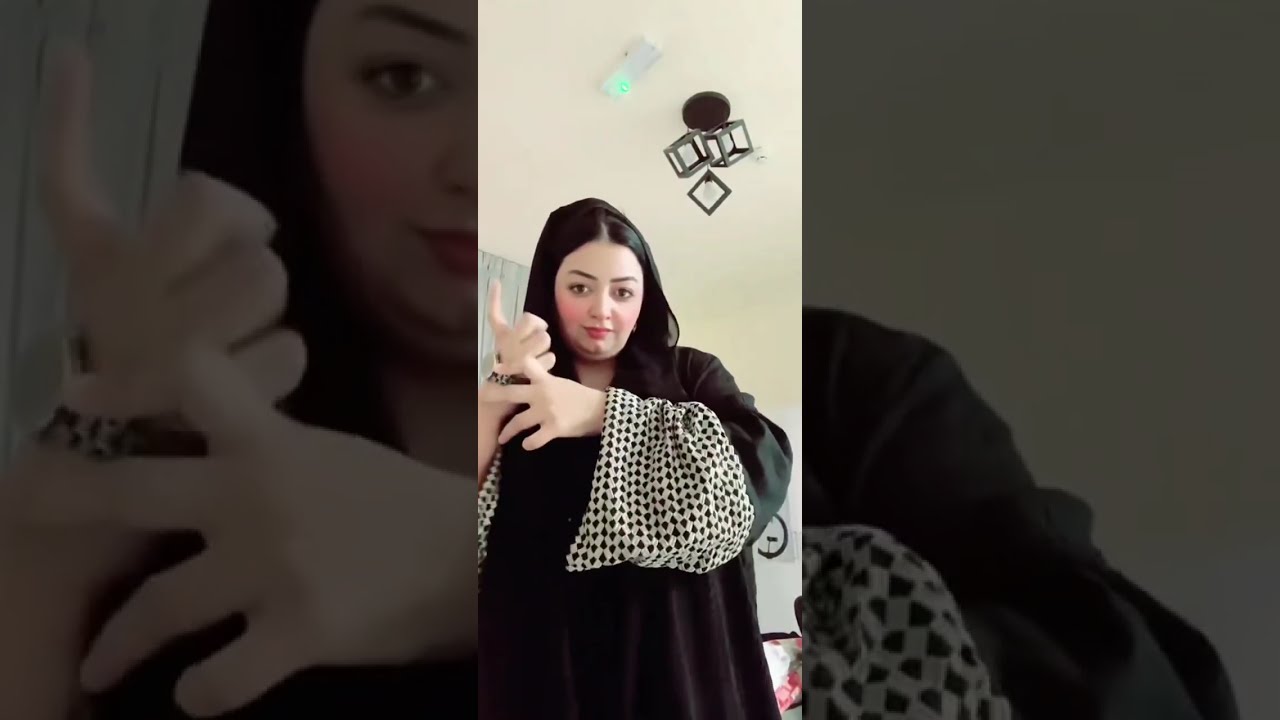 🥰استمتع بفيديو ❤️جديد بنت 🌹مصرية عربية 🔥 ترند ترفيه رومانسي ومثير للغاية 💯💋❤️ 