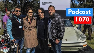 Finding Karma with John and Aimee Oates - Podcast | 070