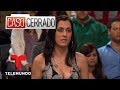 Víctima De Los Ilegales👪😠😳| Caso Cerrado | Telemundo