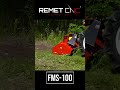 SCHLEGEMLUCHER FMS 100