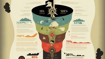 The Growth Marketing Pirate Funnel In Detail