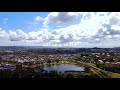 Concepción Hyperlapse & Aerials - The beginning