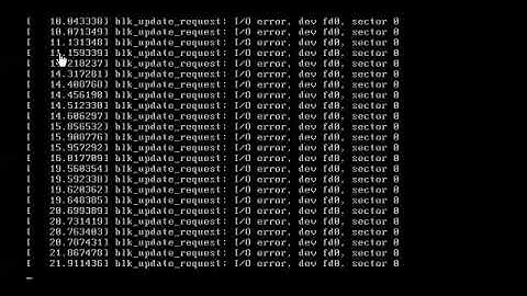 Install Debian 9 with RAID 1 - Part II