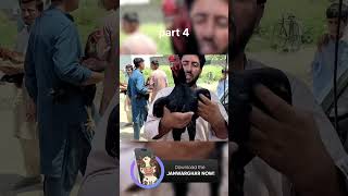 Buying Heera Aseel - Part 4 | Download JanwarGhar from playstore #shehrmaindihat #petsvlog