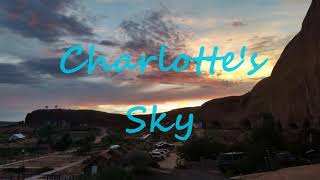 Video thumbnail of "Charlotte's Sky - Piano"
