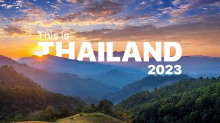 This is THAILAND 2023