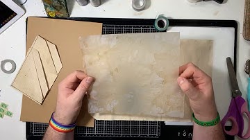 File Folder Folio Part Five (1 of 2)