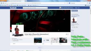 MGCR 331 Social Media Assignment Group 5