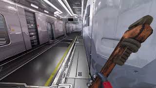 Polaris Outpost - Gameplay (PC/UHD)