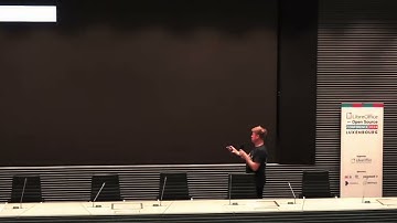 Open Document Format and its Toolkit – LibreOffice Conference 2024