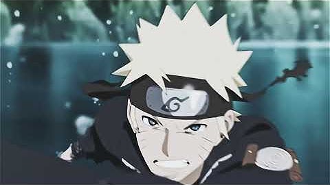 | 4Peat - Naruto xan rotation - edit/AMV